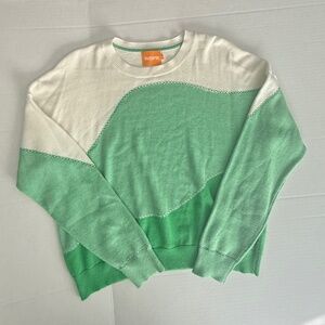 WISPR Crew Neck Sweater